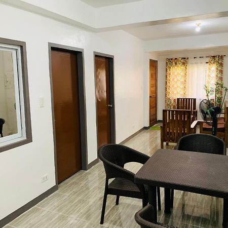 דירות Romblon Transient House מראה חיצוני תמונה
