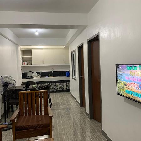 דירות Romblon Transient House מראה חיצוני תמונה