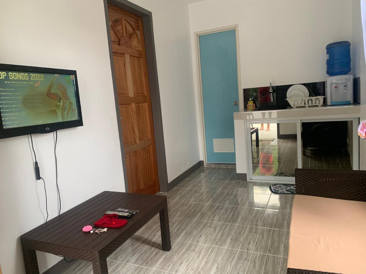 דירות Romblon Transient House מראה חיצוני תמונה