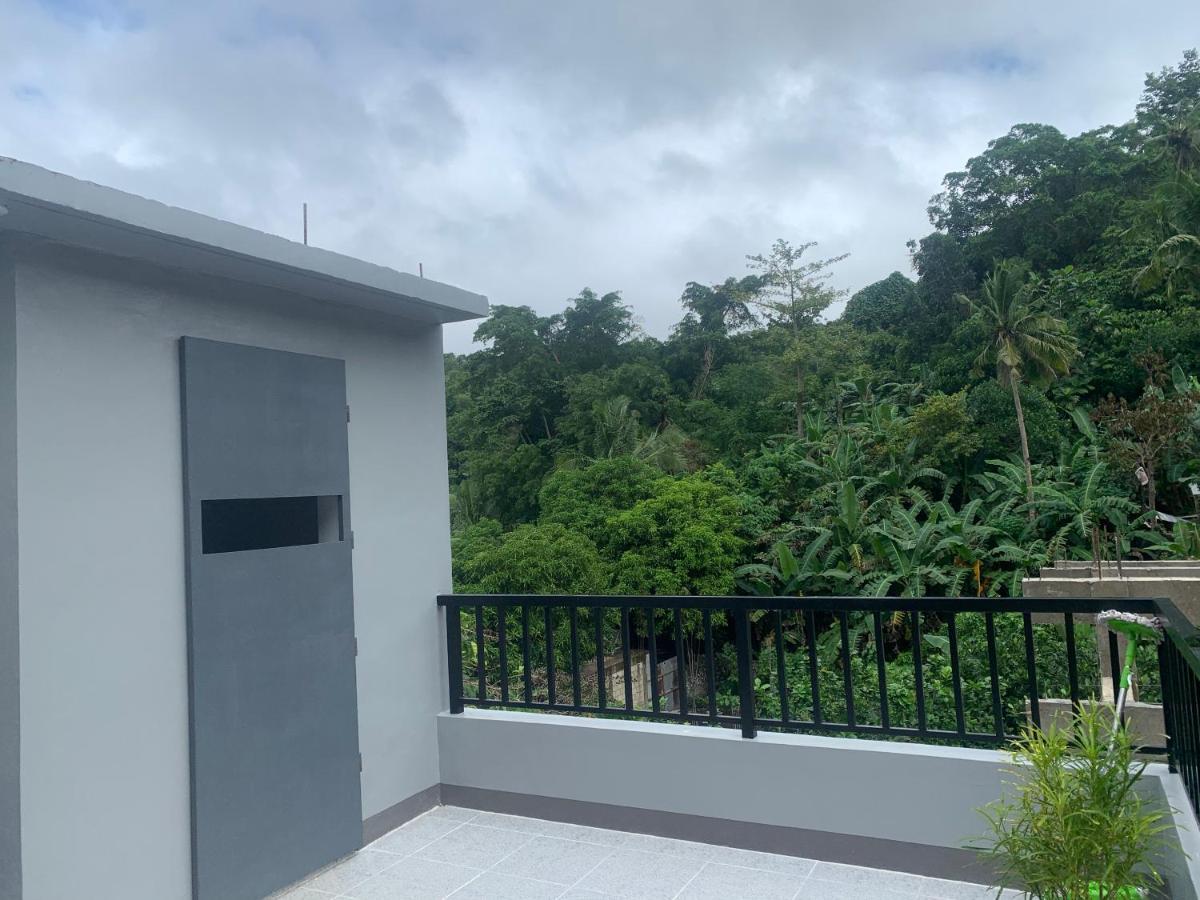 דירות Romblon Transient House מראה חיצוני תמונה