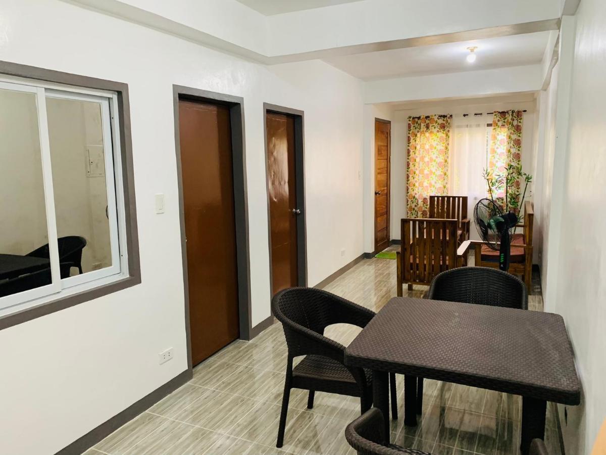 דירות Romblon Transient House מראה חיצוני תמונה