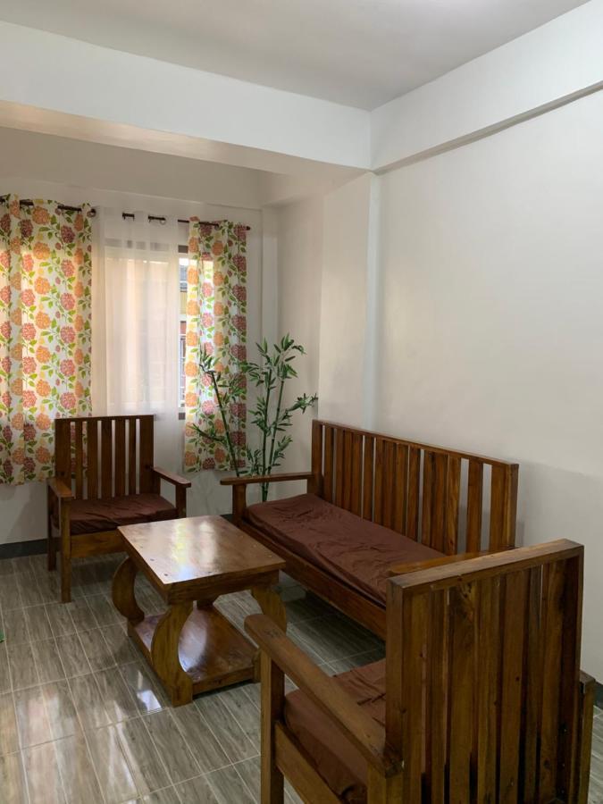 דירות Romblon Transient House מראה חיצוני תמונה