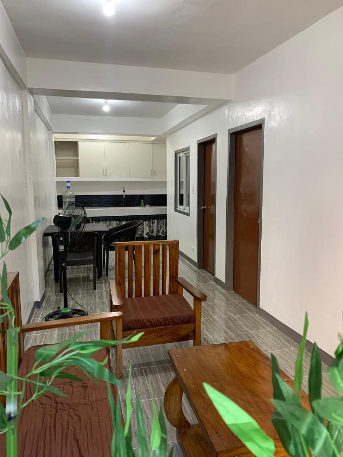 דירות Romblon Transient House מראה חיצוני תמונה