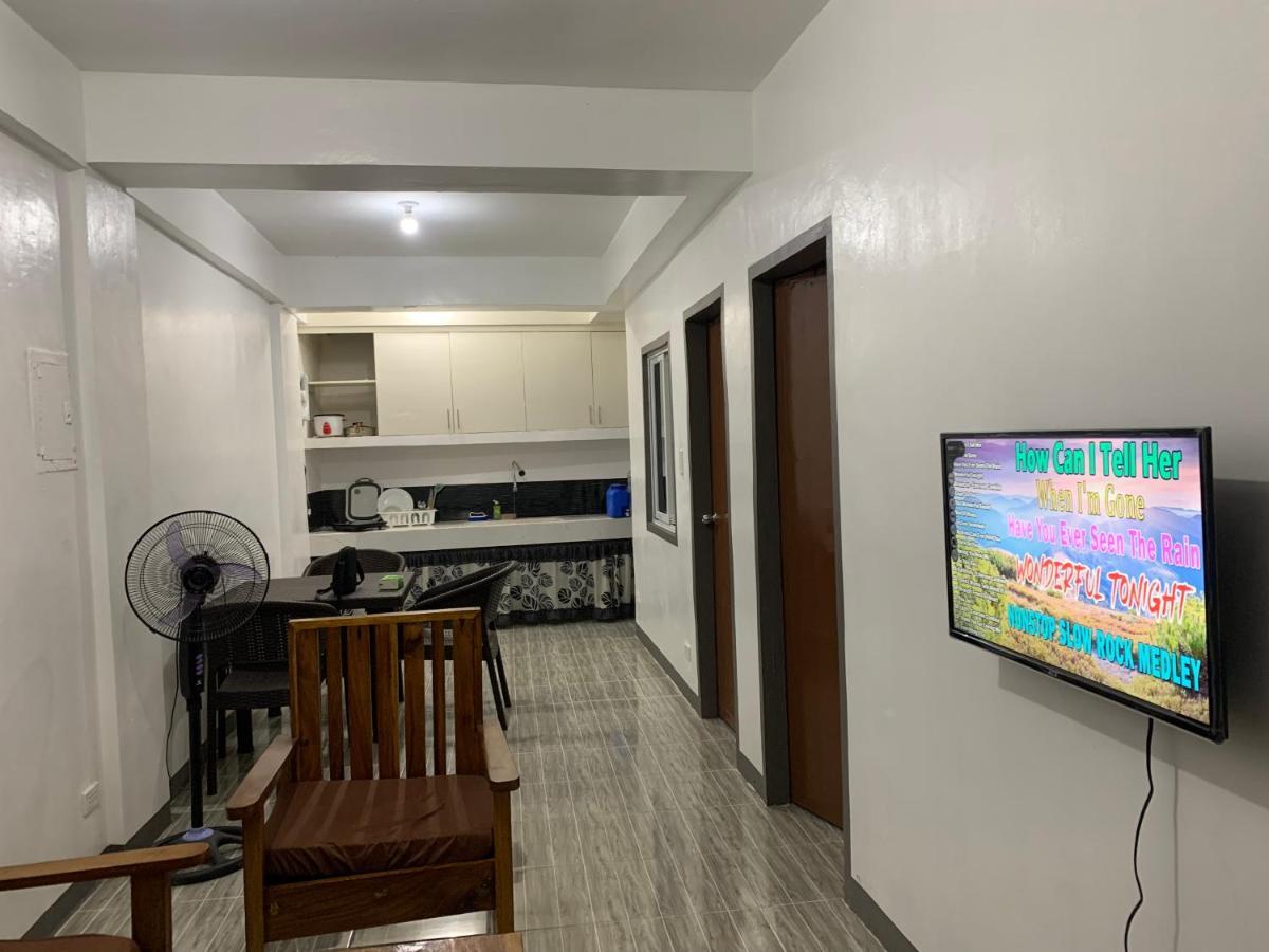 דירות Romblon Transient House מראה חיצוני תמונה