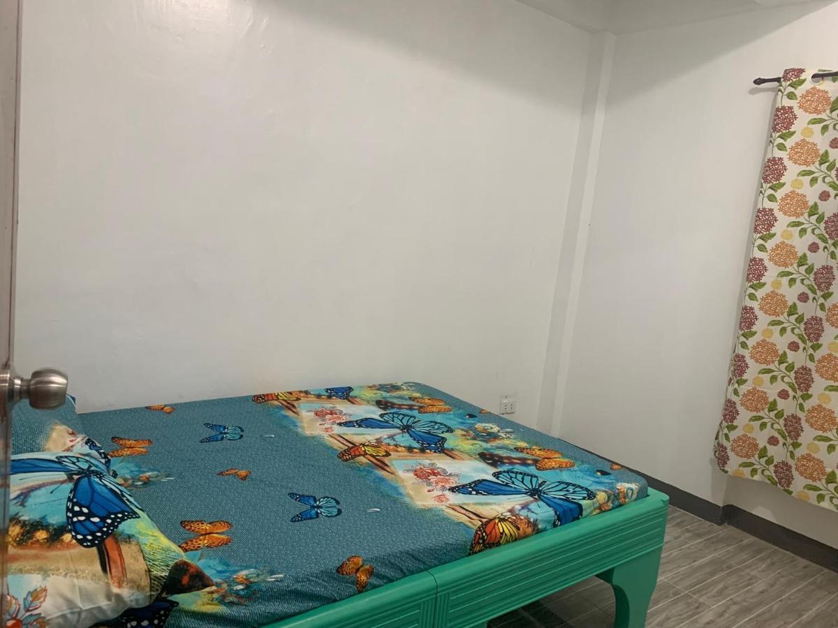 דירות Romblon Transient House מראה חיצוני תמונה