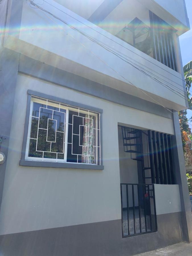 דירות Romblon Transient House מראה חיצוני תמונה